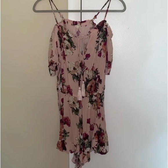 Romper - Picture 2 of 3